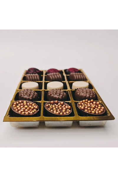 livashop Dökme Special Çikolata