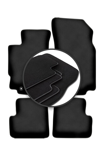 Other Covorașe auto premium pentru: Peugeot 406 sedan, break, break (1995-2004)