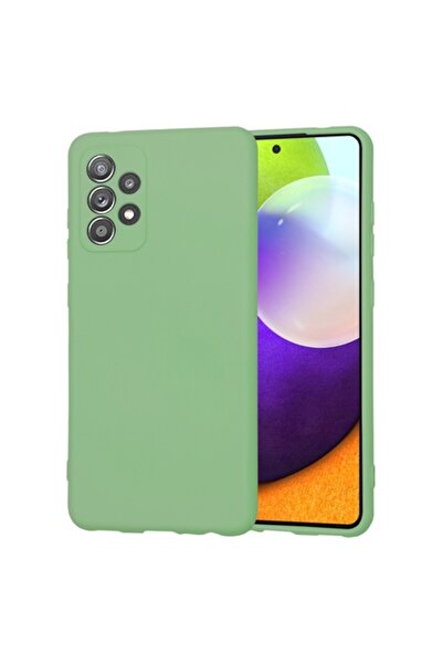 Techsuit Carcasă pentru Samsung Galaxy A52/A52 5G/A52s 5G (SoftFlex, Canvas) ...