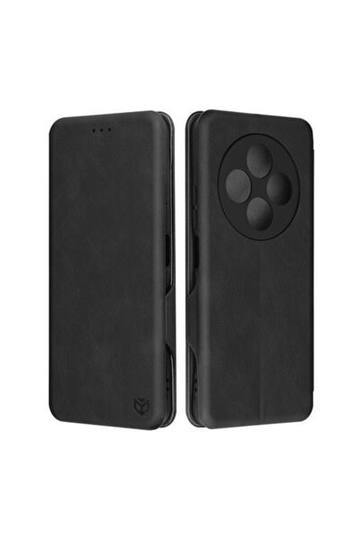 Jul Et Mad Husă de telefon pentru Xiaomi Redmi 14C / Poco C75 / Y25, piele ec...