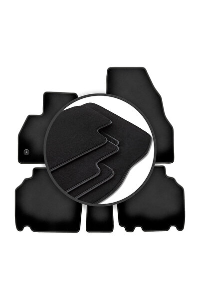 Other Covorașe premium pentru: Mercedes Citan kombivan (2012-)