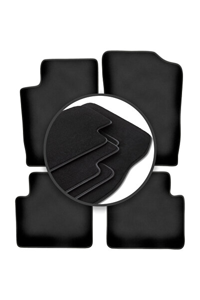 Autoalorria Covorașe auto premium pentru: Citroen Xsara Break, Combi, Hatchba...