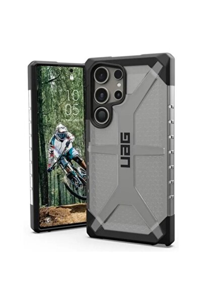 UAG Carcasă pentru Samsung Galaxy S24 Ultra, Y44, Policarbonat, Ice