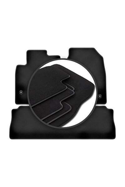 Other Covorase premium pentru: Opel Antara SUV (2006-2017)