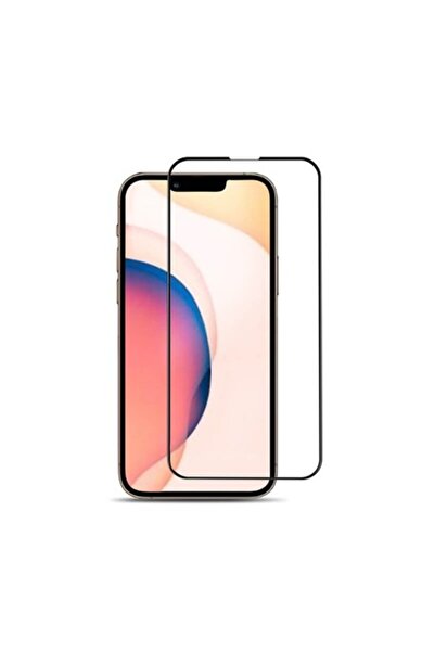 Jul Et Mad Protector de ecran PRO pentru Apple iPhone 11 Pro Max, sticlă securizată, lipici complet, 6D, rezistent la impact, I42, B