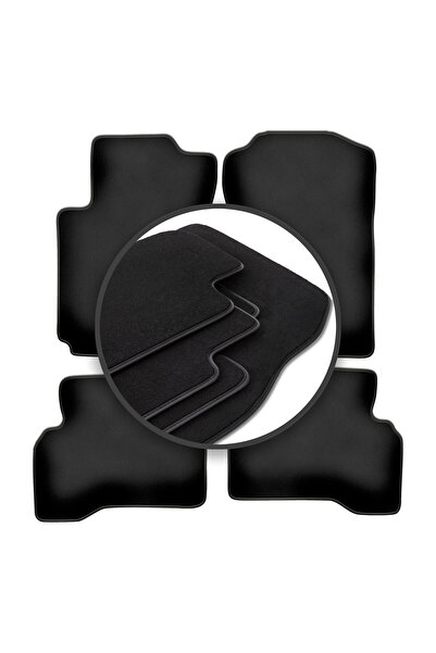 Other Covorașe auto premium pentru: Suzuki Grand Vitara II cu 3 uși (2005-2014)