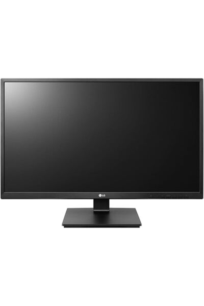 LG 24BK550Y-B 24" FHD IPS Monitor 1920x1080 5ms Built-in Speakers VESA