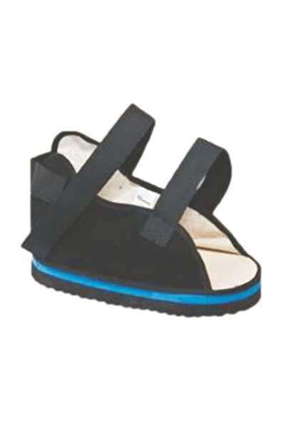 Aidplus Cast Shoe (Medium) – Durable Supportive Footwear for Casted Feet