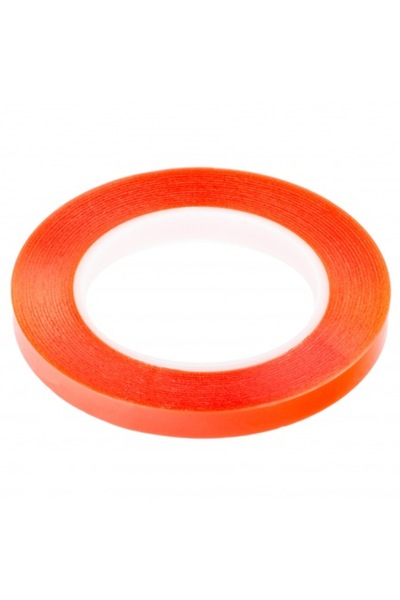 Juls Bandă adezivă, 12 mm, Xtreme Armor A49, transparentă