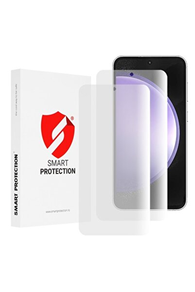 Smart Protection Set de 2 folii de protecție de ecran premium cu auto-reparar...