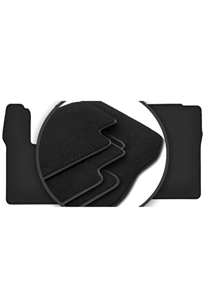 Other Covorașe auto premium pentru: camion MAN TGL (2005-)