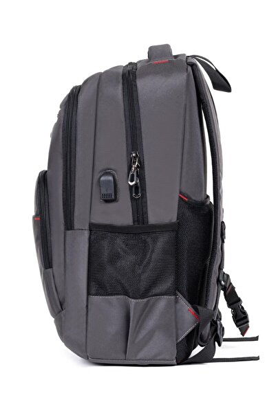 deridense Dada Unisex Backpack