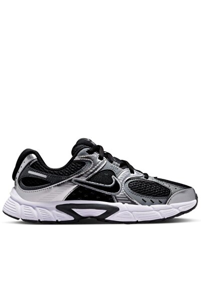 Nike Çocuk Ayakkabısı V5 RNR 5 Premium Çocuk Spor Ayakkabı Siyah Ayakkabı