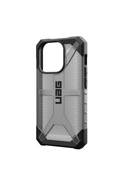 UAG Case for iPhone 14 Pro (Y31), Polycarbonate, Ash