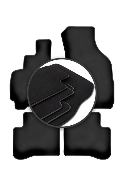 Other Covorașe auto premium pentru: Hyundai Atos hatchback (1997-2008)