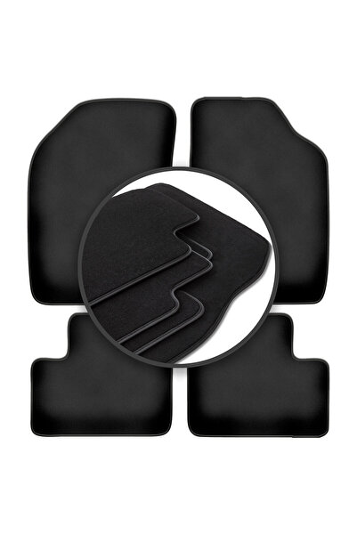 Other Covorașe auto premium pentru: Lancia Ypsilon I hatchback (1996-2003)