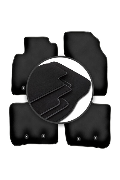 Other Covorașe auto premium pentru: Volvo V40 I break (1995-2004)