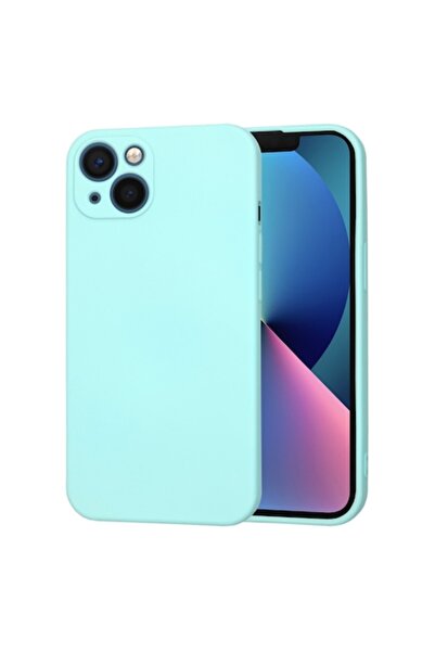 Techsuit Θήκη SoftFlex για iPhone 13, Θαλασσί Μπλε