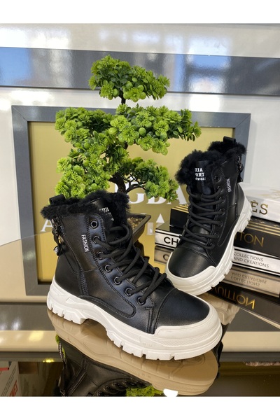 Guja İthal Kar Botu 401K50