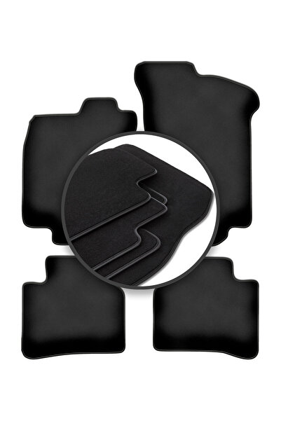 Autoalorria Covorașe auto premium pentru: Fiat Tipo I Hatchback (1988-1995)