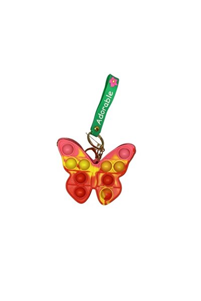 Juls Jucărie antistres din silicon Pop It Now and Flip It - Portofel cu flutu...