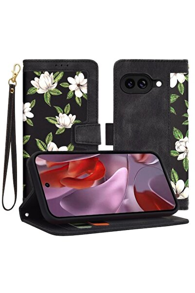 Velo Carcasă compatibilă pentru Google Pixel 9a, rezistentă la impact, P381, ...