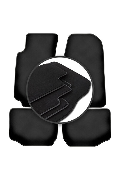 Other Covorașe auto premium pentru: Ford Granada sedan (1972-1985)