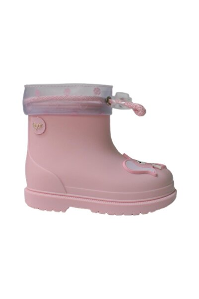 IGOR Elefante Bebek Yağmur Çizmesi Pembe