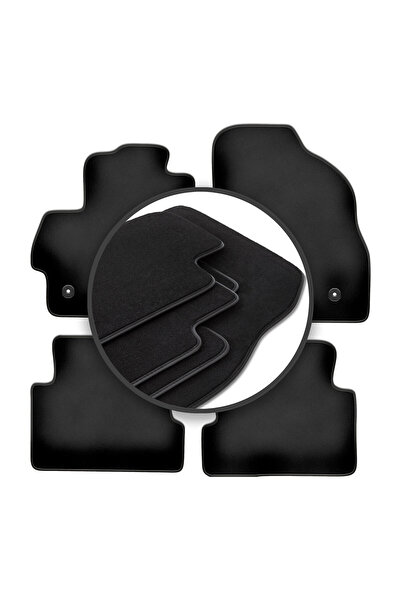 Other Covorașe auto premium pentru: Mazda 3 II BL hatchback, sedan (2008-2013)