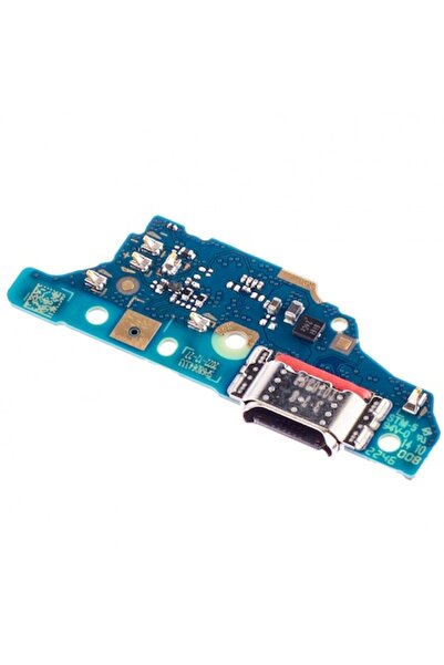 Juls Placă conector încărcare - Microfon pentru Motorola Moto G13 (Precision Fit, B58, Service Pack)