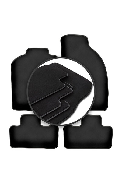 Autoalorria Covorase Premium pentru: Fiat Coupe Coupe (1993-2000)