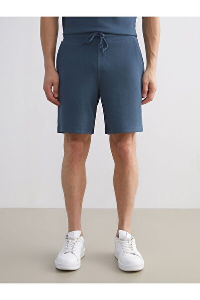 LC Waikiki LCW Vision Standard Fit Men's Shorts
