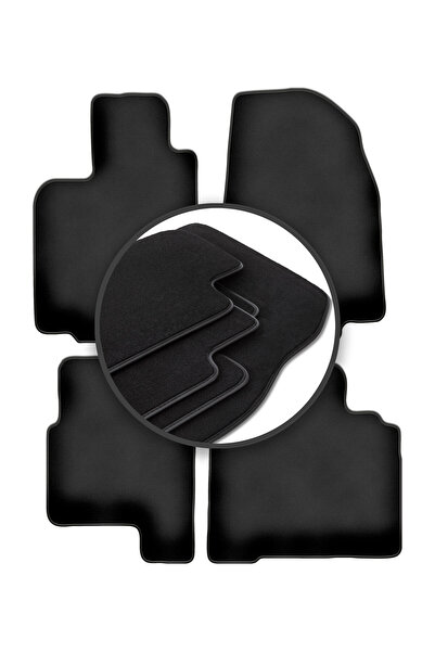 Other Covorașe auto premium pentru: Mazda CX-9 I SUV (2006-2015)