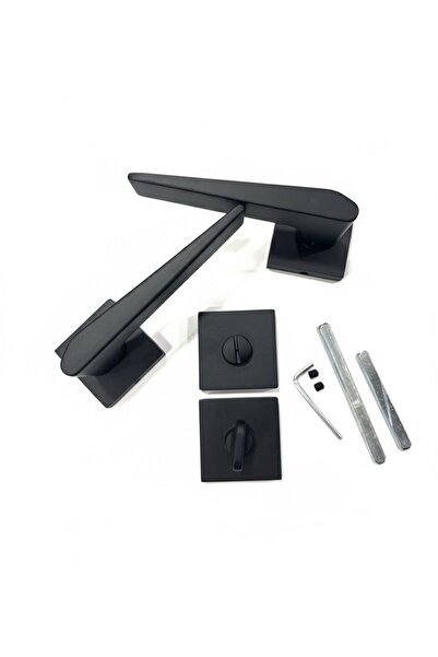 ERdekoratif Interior Room Door Handle Wc