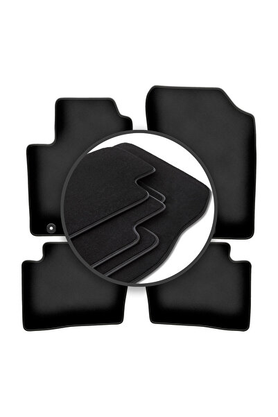 Other Covorașe auto premium pentru: Hyundai i20 I hatchback (2008-2014)