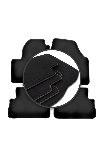 Autoalorria Covorașe auto premium pentru: Land Rover Freelander II SUV (2006-...