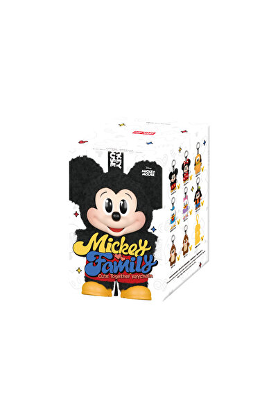 Disney Toysmoys Family peluş