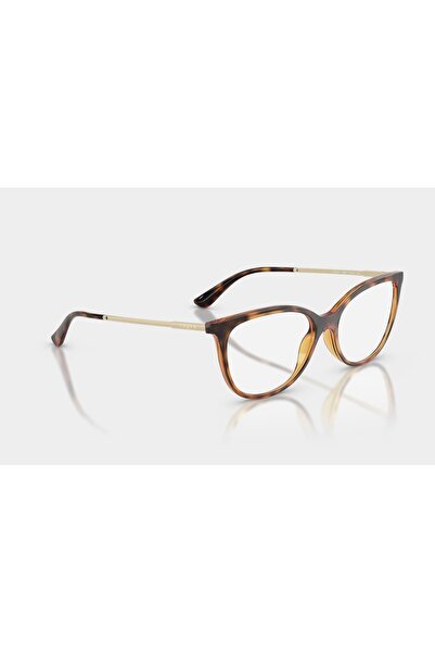 Vogue VO5673 W656 54 mavi ışık korumalı gözlük