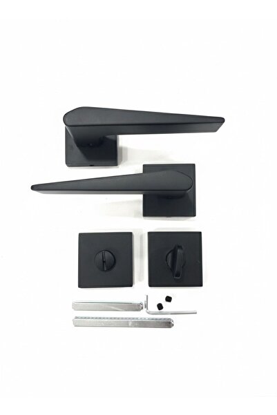 ERdekoratif Interior Room Door Handle Wc