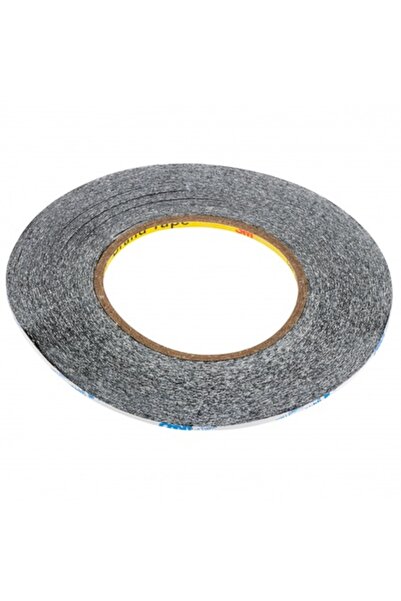 AXIO Bandă adezivă, 1,5 mm, Xtreme Armor, L49, Neagră