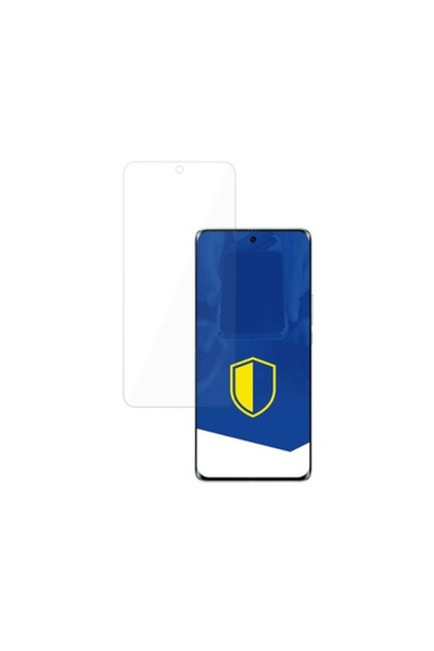 Jul Et Mad Folie de protecție pentru ecran Honor Magic6 Lite, Precision Fit, ...