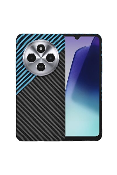 Juls Carcasă de telefon pentru Xiaomi Redmi 14C / Poco C75 / Y28, policarbona...