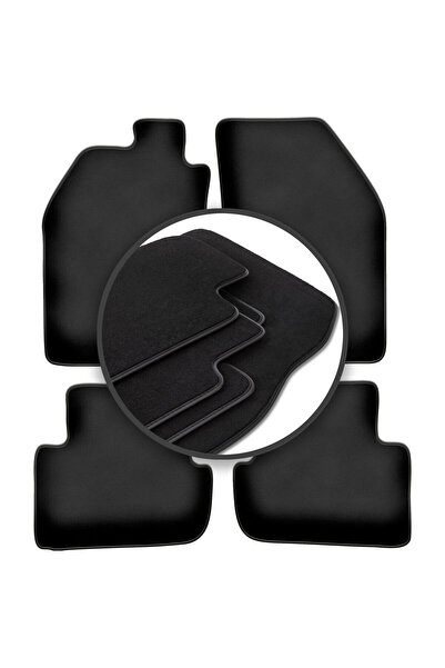 Other Covorașe auto premium pentru: Saab 9000 sedan (1984-1991)