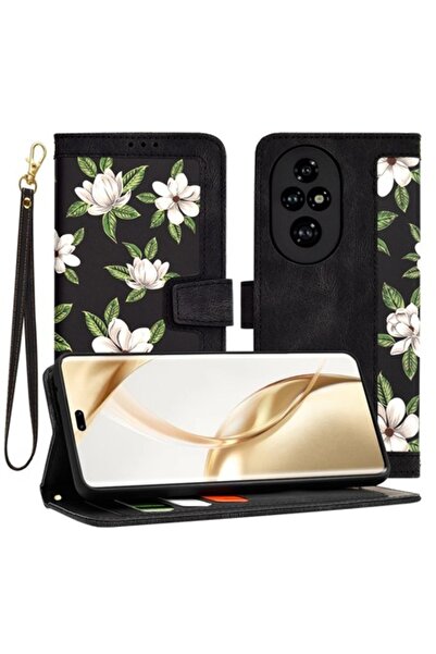 Petite Tuds Husă de înaltă protecție pentru Honor 200 Pro, Tuds Lock B22, pie...