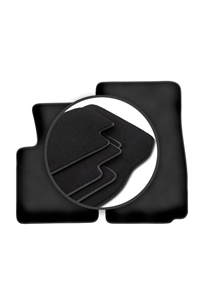 Other Covorașe auto premium pentru: BMW Z4 E85 cabrio (2002-2008)