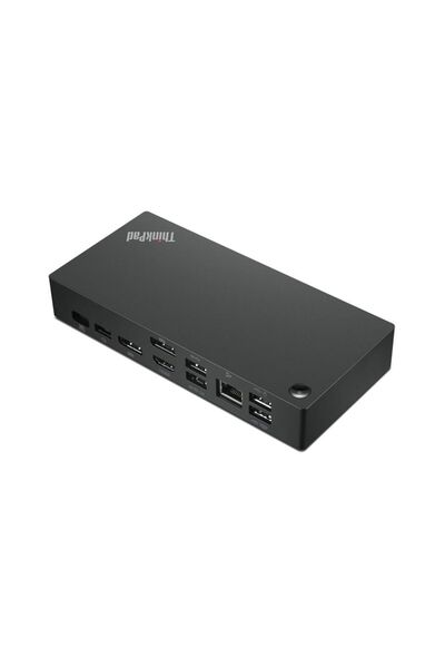 Other Lenovo ThinkPad Dock USB-C 90W, 40AY0090DK