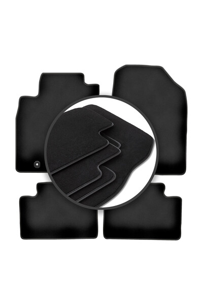 Other Covorașe auto premium pentru: Kia Ceed III hatchback, estate, SW, sport...