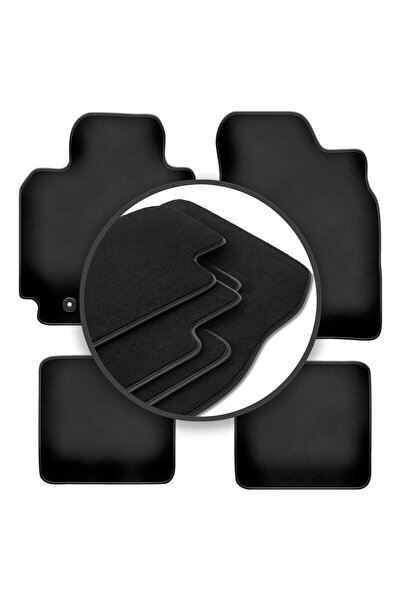 Other Covorașe auto premium pentru: Toyota RAV4 II 3 uși fără facelift (2000-...