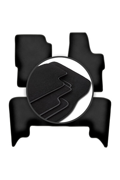 Other Covorașe auto premium pentru: Opel Monterey SUV (1991-1999)