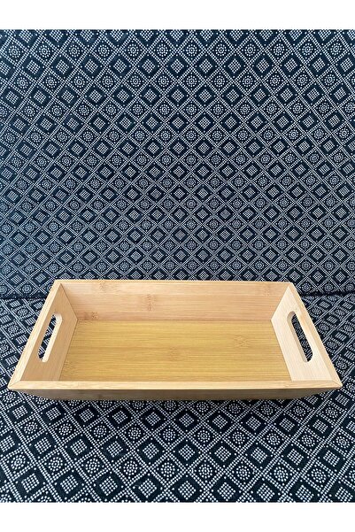 YAZICI وعاء خبز من الخيزران 100% طبيعي